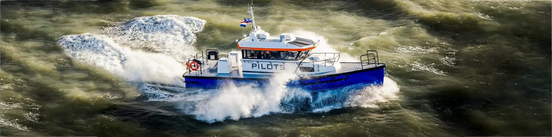 Nave pilota